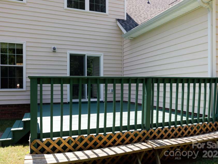 1540 Coatsworth Lane, Rock Hill, SC 29732.  MLS# CAR4274155, YatesRealty ID 28337. 