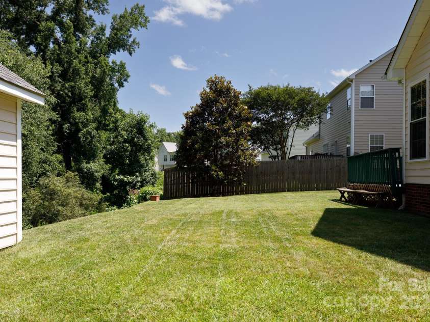 1540 Coatsworth Lane, Rock Hill, SC 29732.  MLS# CAR4274155, YatesRealty ID 28337. 