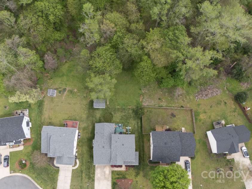 1540 Coatsworth Lane, Rock Hill, SC 29732.  MLS# CAR4274155, YatesRealty ID 28337. 