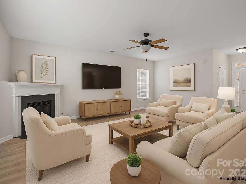 1540 Coatsworth Lane, Rock Hill, SC 29732.  MLS# CAR4319066, YatesRealty ID 28337. 