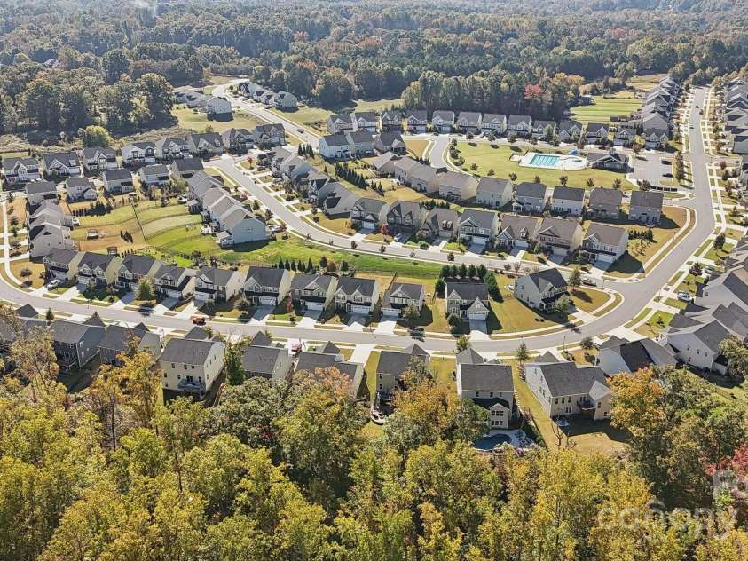 173 Glenn Drive, Mooresville, NC 28115.  MLS# CAR4226103, YatesRealty ID 28339. REPRESENTATIVE PHOTO