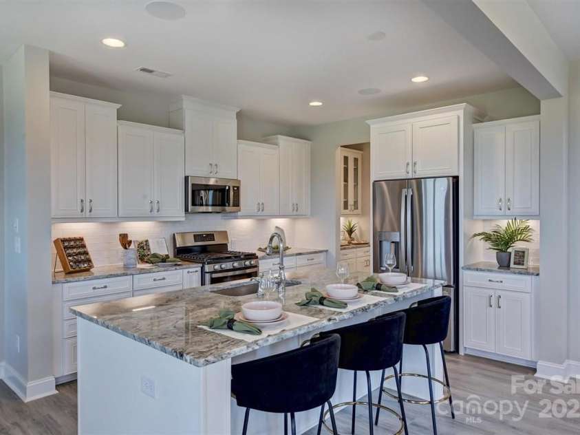 173 Glenn Drive, Mooresville, NC 28115.  MLS# CAR4226103, YatesRealty ID 28339. REPRESENTATIVE PHOTO