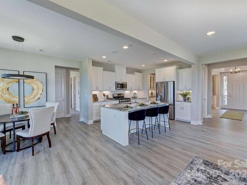 173 Glenn Drive, Mooresville, NC 28115.  MLS# CAR4226103, YatesRealty ID 28339. REPRESENTATIVE PHOTO