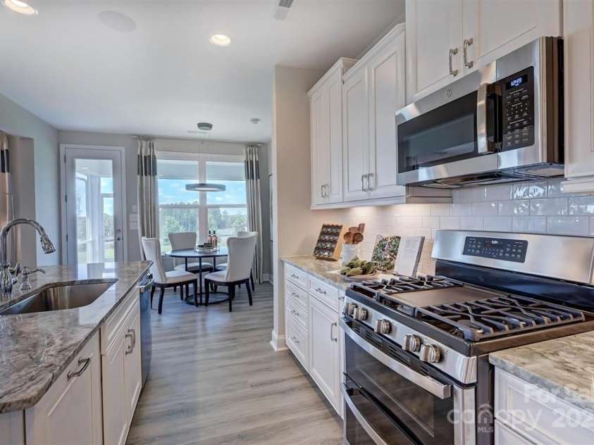 173 Glenn Drive, Mooresville, NC 28115.  MLS# CAR4226103, YatesRealty ID 28339. REPRESENTATIVE PHOTO