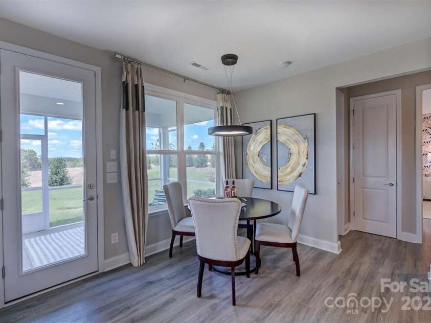 173 Glenn Drive, Mooresville, NC 28115.  MLS# CAR4226103, YatesRealty ID 28339. REPRESENTATIVE PHOTO