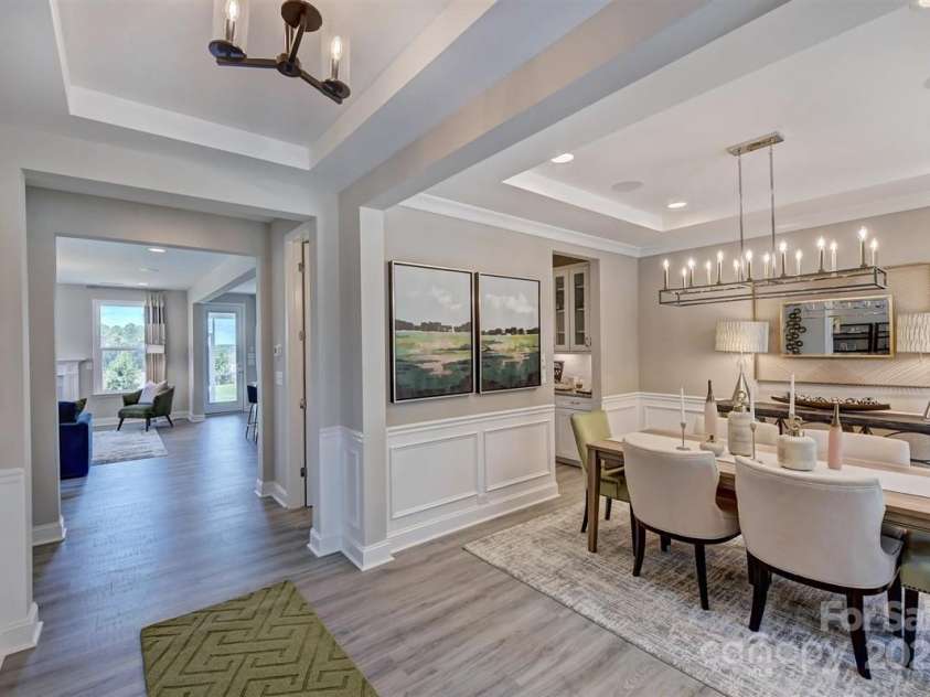 173 Glenn Drive, Mooresville, NC 28115.  MLS# CAR4226103, YatesRealty ID 28339. REPRESENTATIVE PHOTO