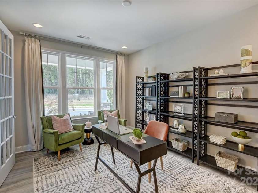173 Glenn Drive, Mooresville, NC 28115.  MLS# CAR4226103, YatesRealty ID 28339. REPRESENTATIVE PHOTO