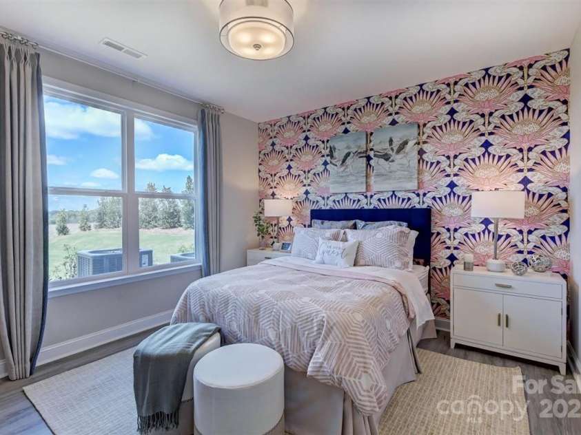 173 Glenn Drive, Mooresville, NC 28115.  MLS# CAR4226103, YatesRealty ID 28339. REPRESENTATIVE PHOTO