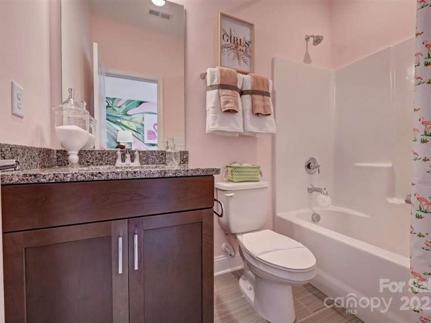 173 Glenn Drive, Mooresville, NC 28115.  MLS# CAR4226103, YatesRealty ID 28339. REPRESENTATIVE PHOTO