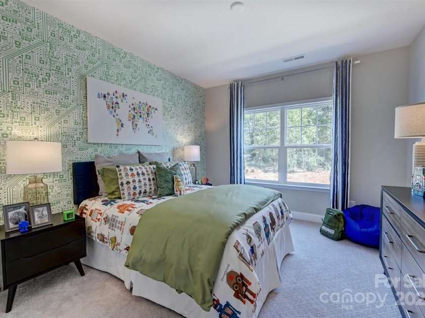 173 Glenn Drive, Mooresville, NC 28115.  MLS# CAR4226103, YatesRealty ID 28339. Stafford at Langtree