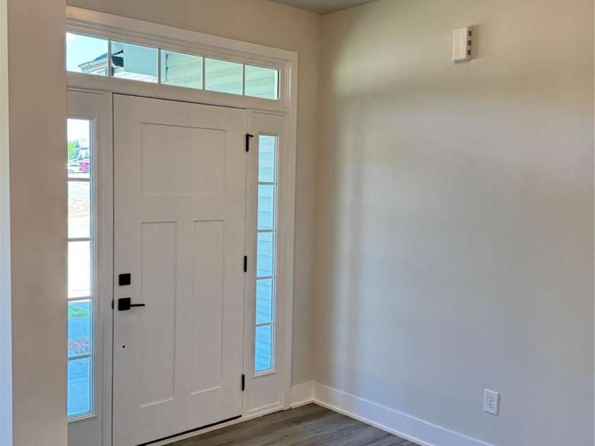 120 Nolen Drive, Salisbury, NC 28146.  MLS# CAR4330828, YatesRealty ID 2834. 