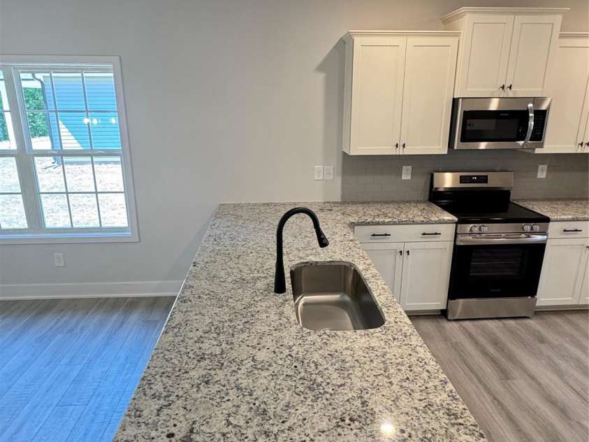 120 Nolen Drive, Salisbury, NC 28146.  MLS# CAR4330828, YatesRealty ID 2834. 