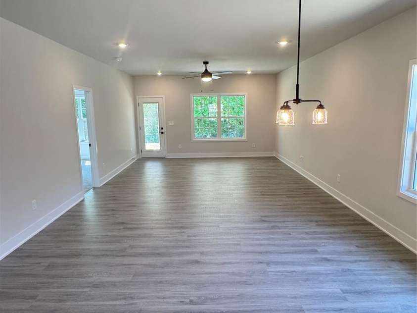 120 Nolen Drive, Salisbury, NC 28146.  MLS# CAR4330828, YatesRealty ID 2834. 