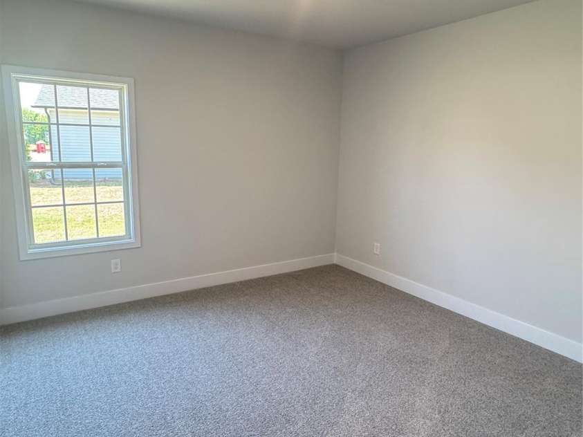 120 Nolen Drive, Salisbury, NC 28146.  MLS# CAR4330828, YatesRealty ID 2834. 