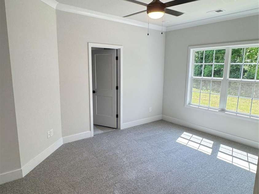 120 Nolen Drive, Salisbury, NC 28146.  MLS# CAR4330828, YatesRealty ID 2834. 