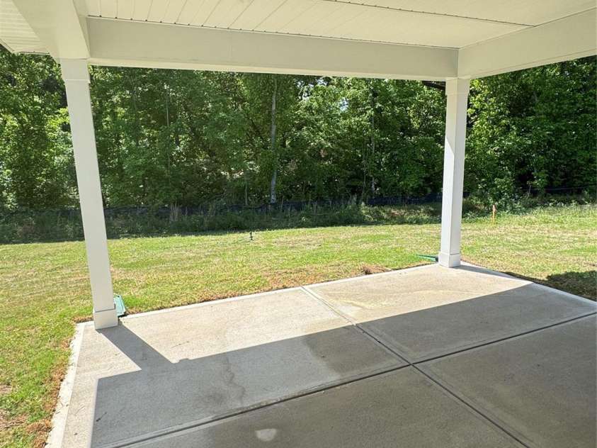 120 Nolen Drive, Salisbury, NC 28146.  MLS# CAR4330828, YatesRealty ID 2834. 