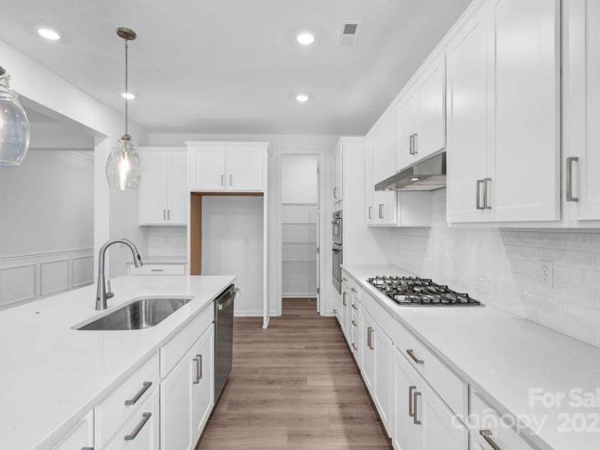 177 Glenn Drive, Mooresville, NC 28115.  MLS# CAR4226259, YatesRealty ID 28340. 177 Glenn Drive ~ Ready Now