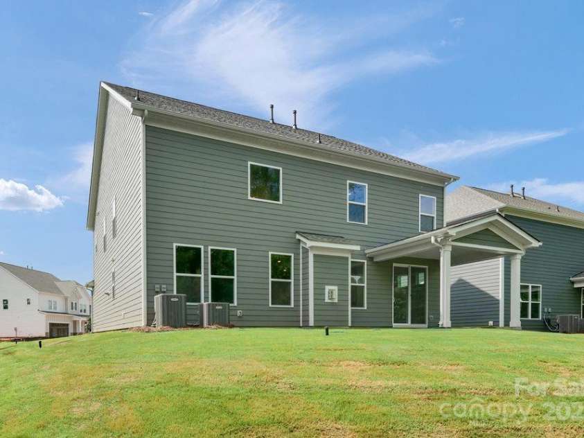 177 Glenn Drive, Mooresville, NC 28115.  MLS# CAR4226259, YatesRealty ID 28340. 177 Glenn Drive ~ Ready Now