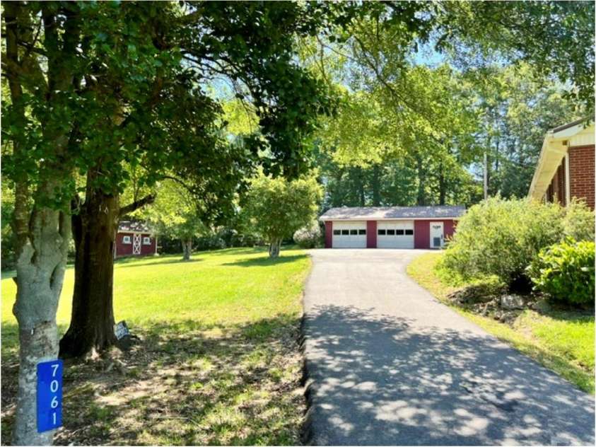 7061 Nc 200 Highway, Midland, NC 28107.  MLS# CAR4389091, YatesRealty ID 28340. 