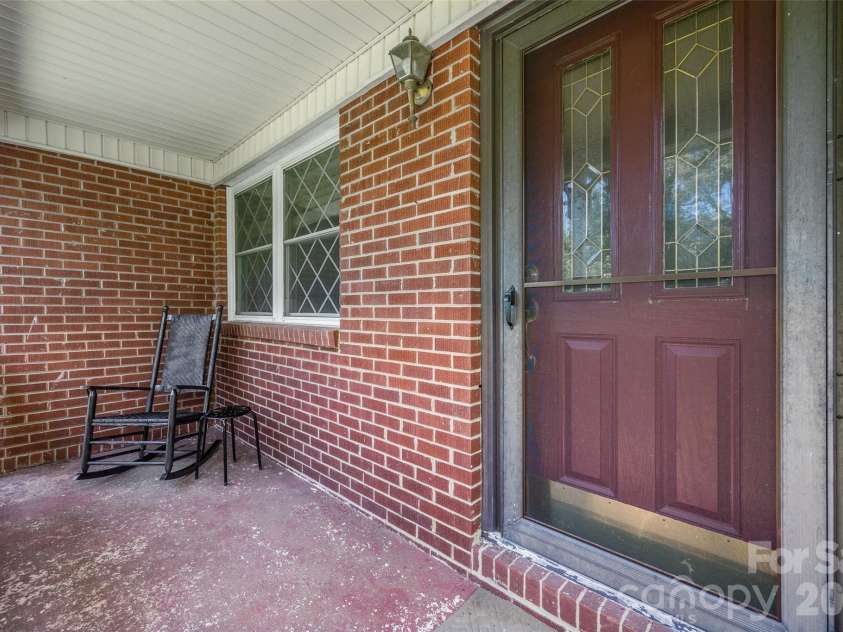 7061 Nc 200 Highway, Midland, NC 28107.  MLS# CAR4389091, YatesRealty ID 28340. 
