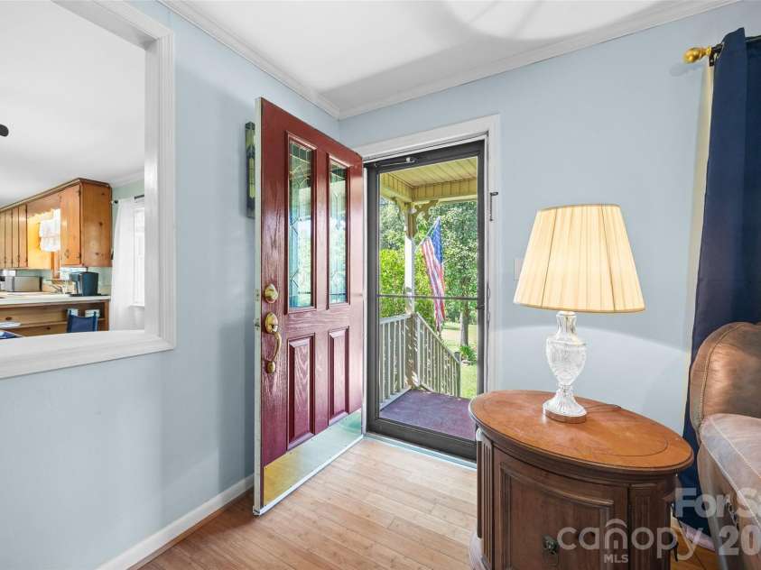 7061 Nc 200 Highway, Midland, NC 28107.  MLS# CAR4389091, YatesRealty ID 28340. 