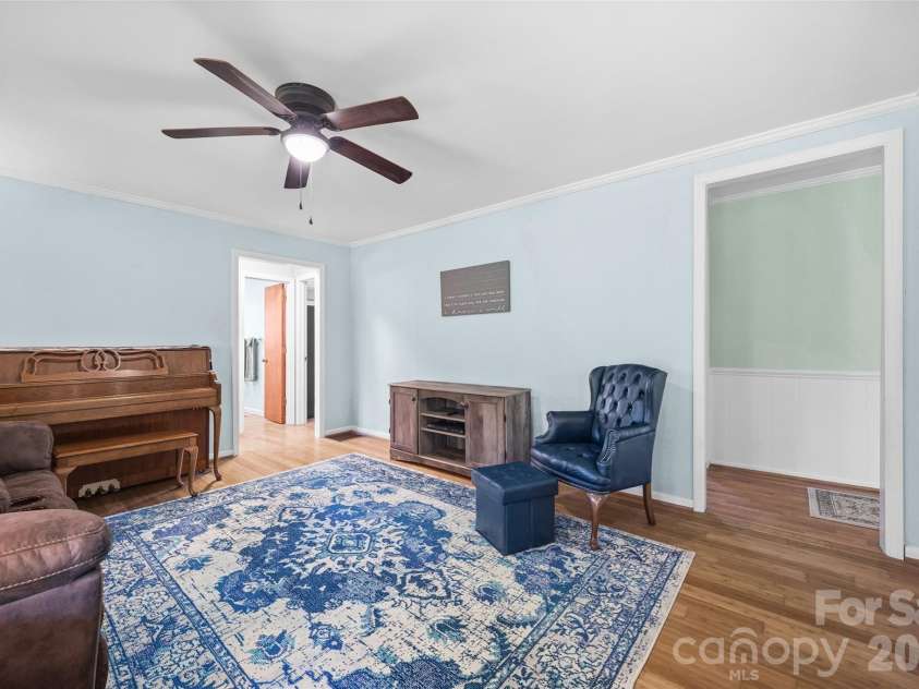 7061 Nc 200 Highway, Midland, NC 28107.  MLS# CAR4389091, YatesRealty ID 28340. 