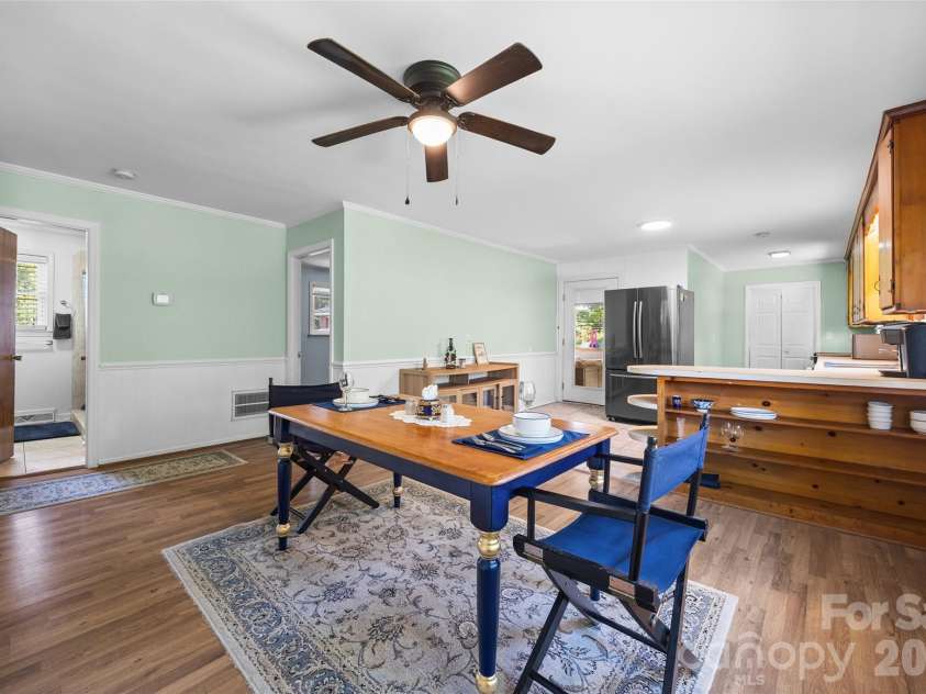 7061 Nc 200 Highway, Midland, NC 28107.  MLS# CAR4389091, YatesRealty ID 28340. 