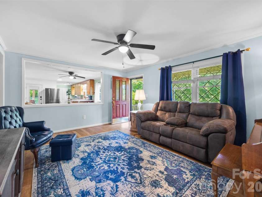 7061 Nc 200 Highway, Midland, NC 28107.  MLS# CAR4389091, YatesRealty ID 28340. 