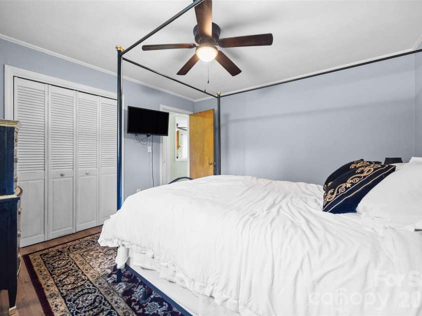7061 Nc 200 Highway, Midland, NC 28107.  MLS# CAR4389091, YatesRealty ID 28340. 