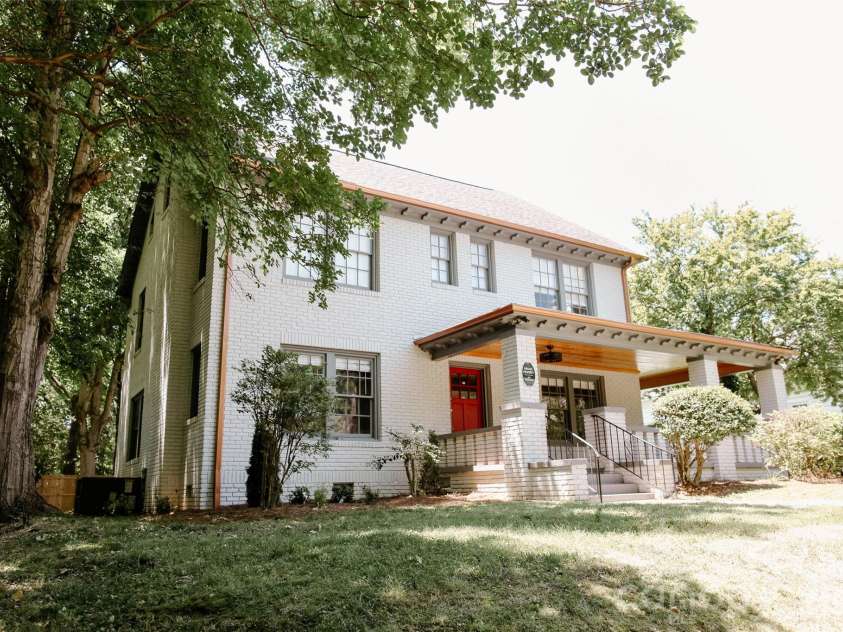 135 Beech Street, Concord, NC 28025.  MLS# CAR4390447, YatesRealty ID 28341. 