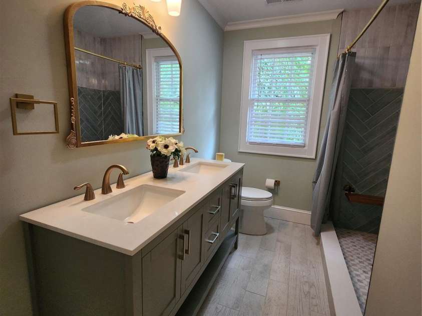135 Beech Street, Concord, NC 28025.  MLS# CAR4390447, YatesRealty ID 28341. 
