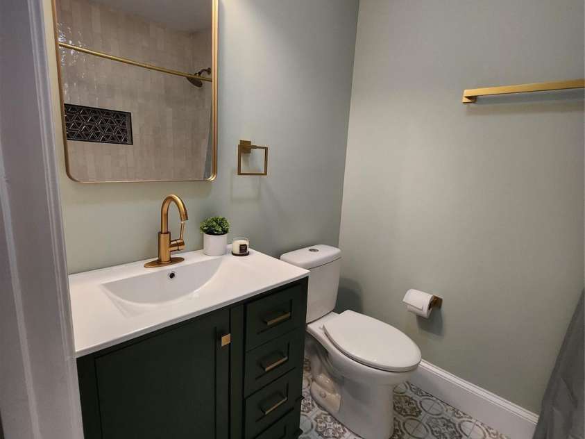 135 Beech Street, Concord, NC 28025.  MLS# CAR4390447, YatesRealty ID 28341. 