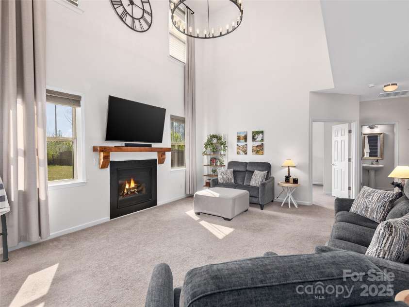 3 Henbit Way, Arden, NC 28704.  MLS# CAR4241076, YatesRealty ID 28341. 