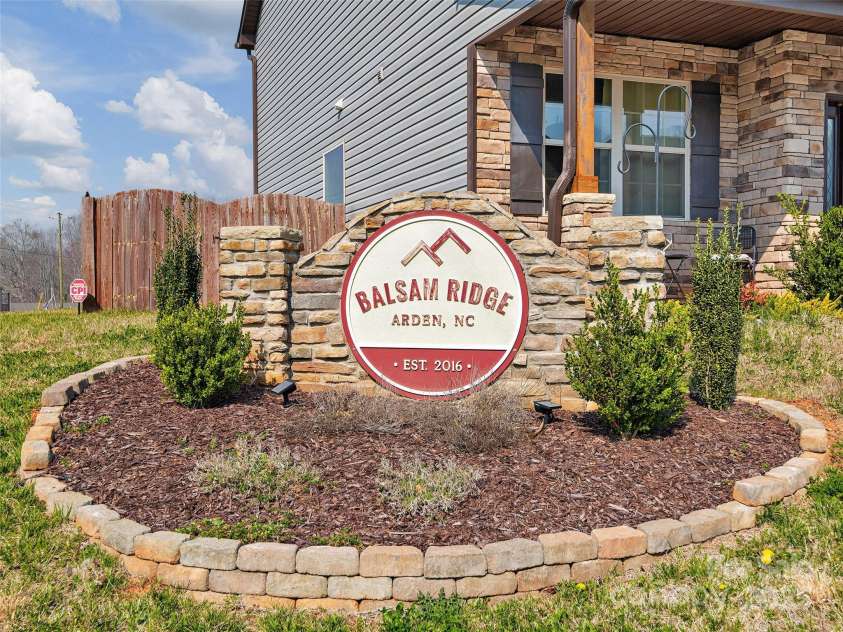 3 Henbit Way, Arden, NC 28704.  MLS# CAR4241076, YatesRealty ID 28341. 