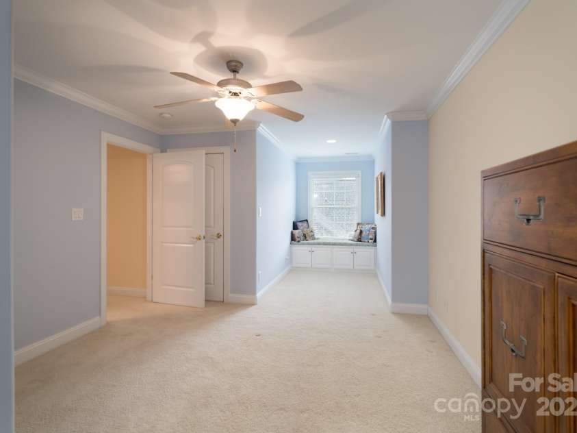 104 Hallmark Crossing, Rock Hill, SC 29732.  MLS# CAR4243961, YatesRealty ID 28343. Bedroom 3 (second level)