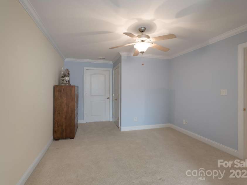 104 Hallmark Crossing, Rock Hill, SC 29732.  MLS# CAR4243961, YatesRealty ID 28343. Bedroom 3 (second level)