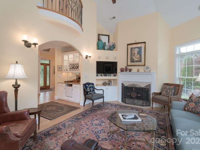 104 Hallmark Crossing, Rock Hill, SC 29732.  MLS# CAR4243961, YatesRealty ID 28343. Family Room