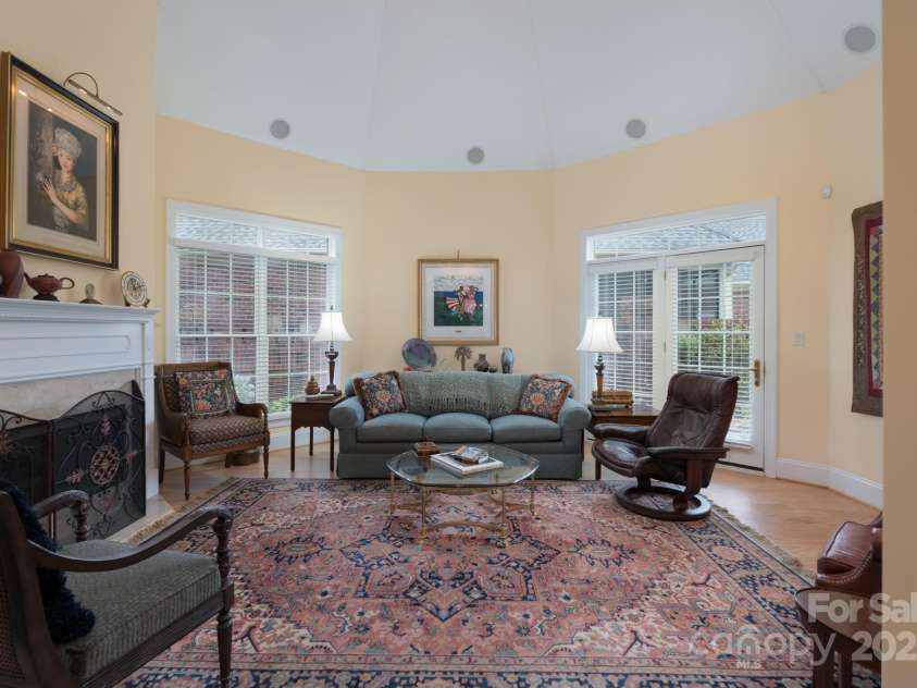 104 Hallmark Crossing, Rock Hill, SC 29732.  MLS# CAR4243961, YatesRealty ID 28343. Family Room