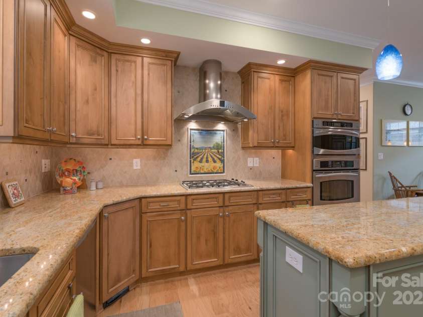 104 Hallmark Crossing, Rock Hill, SC 29732.  MLS# CAR4243961, YatesRealty ID 28343. Kitchen