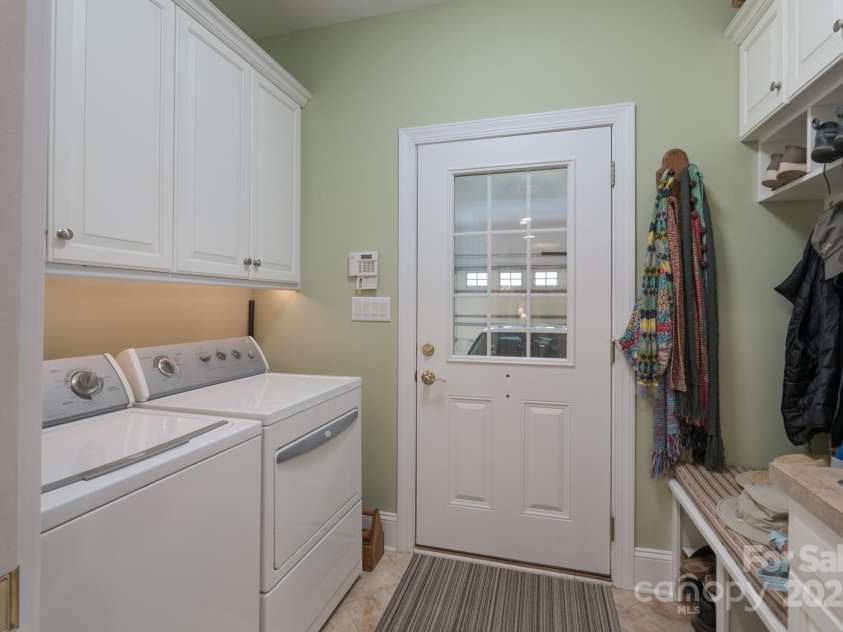 104 Hallmark Crossing, Rock Hill, SC 29732.  MLS# CAR4243961, YatesRealty ID 28343. Laundry Room
