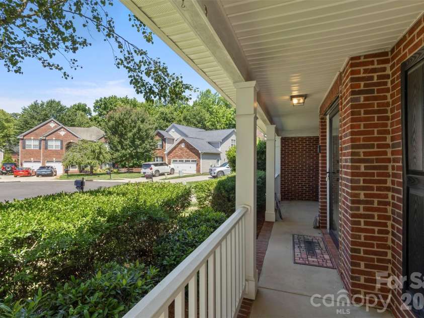 11444 Mangla Drive, Charlotte, NC 28214.  MLS# CAR4374811, YatesRealty ID 28343. 