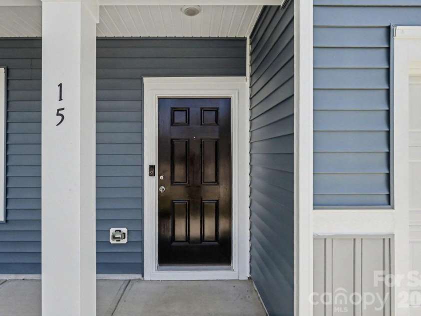 15 Hidden Glen Court, Angier, NC 27501.  MLS# CAR4387333, YatesRealty ID 28344. 