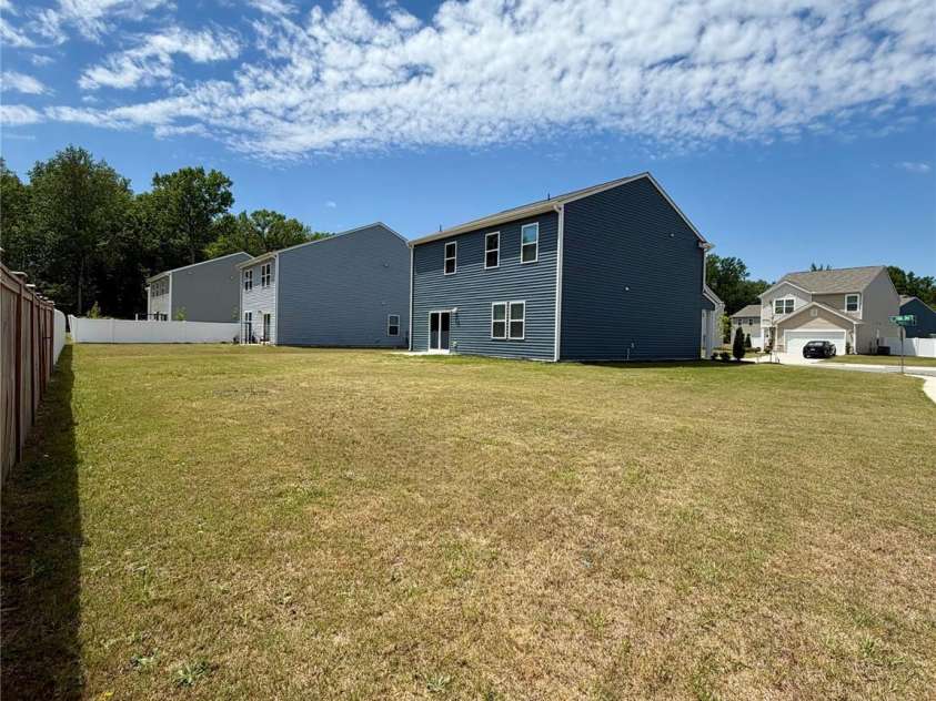 15 Hidden Glen Court, Angier, NC 27501.  MLS# CAR4387333, YatesRealty ID 28344. 