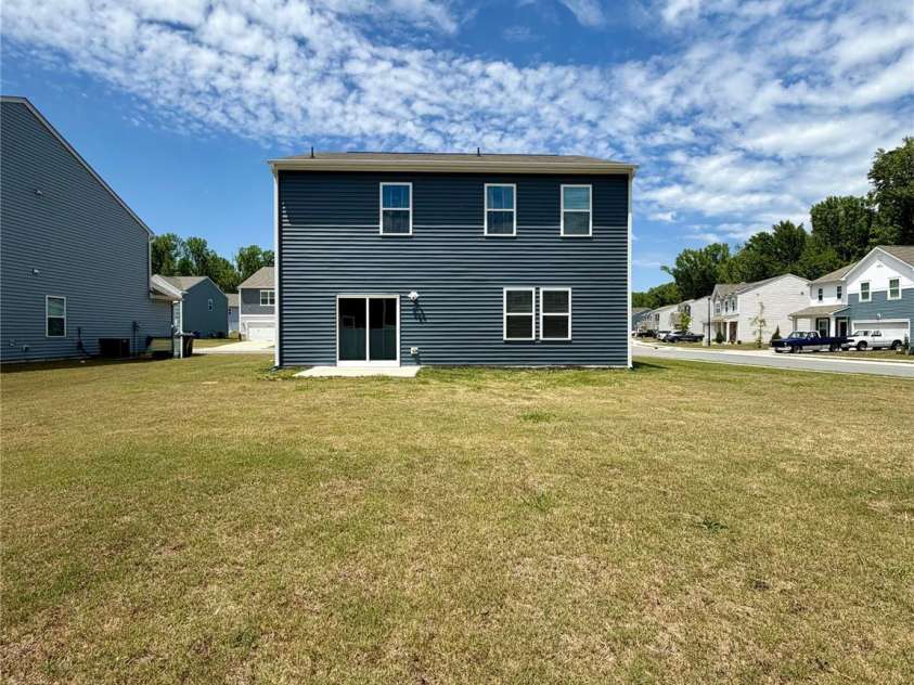 15 Hidden Glen Court, Angier, NC 27501.  MLS# CAR4387333, YatesRealty ID 28344. 