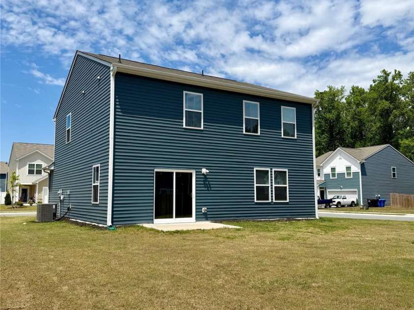 15 Hidden Glen Court, Angier, NC 27501.  MLS# CAR4387333, YatesRealty ID 28344. 