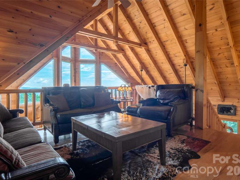 300 Williams Circle, Lake Lure, NC 28746.  MLS# CAR4364114, YatesRealty ID 28345. 