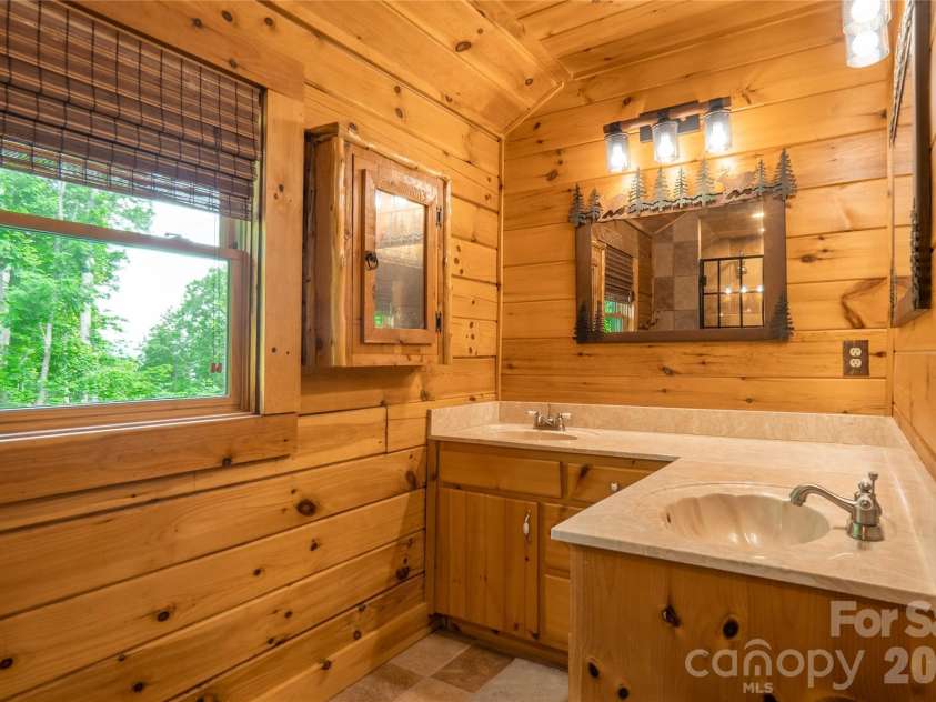 300 Williams Circle, Lake Lure, NC 28746.  MLS# CAR4364114, YatesRealty ID 28345. 