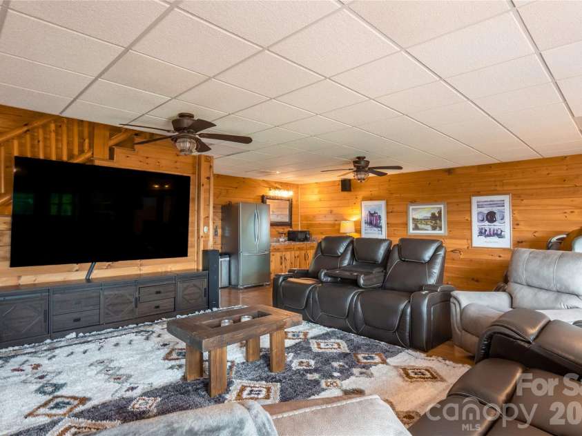 300 Williams Circle, Lake Lure, NC 28746.  MLS# CAR4364114, YatesRealty ID 28345. 