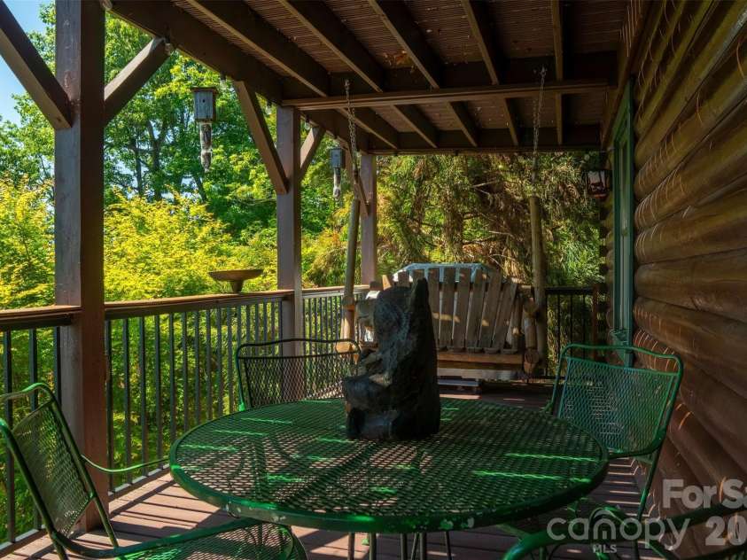 300 Williams Circle, Lake Lure, NC 28746.  MLS# CAR4364114, YatesRealty ID 28345. 