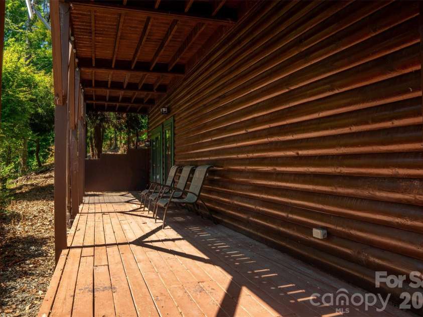 300 Williams Circle, Lake Lure, NC 28746.  MLS# CAR4364114, YatesRealty ID 28345. 